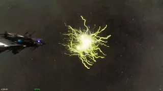 CMDR Radio CZ - Thargoid bug? :)