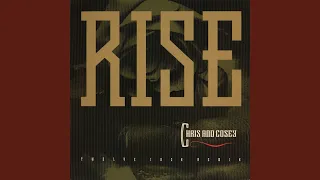 Rise (12" Mix)