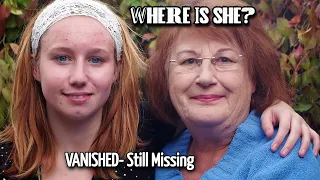 Vanished Her Loving Family Pray For Answers! FOUL PLAY! Is This A Catfish Abduction?