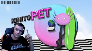 KinitoPET Он сломает мне пк!