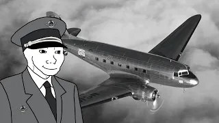 Little Dark Age - History of Flight