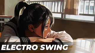 Best of ELECTRO SWING Mix March 2021 🍸🎧