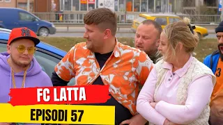 FC LATTA - Episodi 57