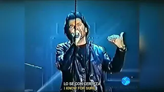 Modern Talking From coast to coast (sub español) Live