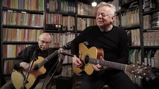 Tommy Emmanuel & John Knowles - How Deep is Your Love - 1/15/2019 - Paste Studios - New York, NY