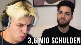 Dieses Video kommt ein bisschen zu spät... (ApoRed) I Papaplatte Reaction