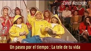 Canal Nostalgia : La tele de tu vida . Suscríbete