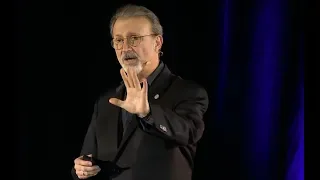 The Liberal Arts and Making of T-Shaped People | Guillermo Vásquez de Velasco | TEDxDePaulUniversity