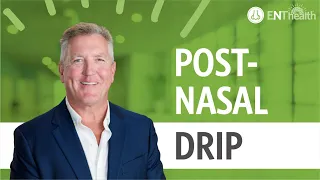 Post-nasal Drip