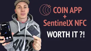 SentinelX NFC Device Review - Is it worth it?