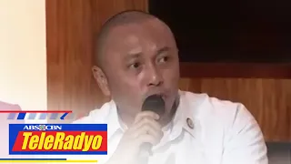 Rep.Teves naghain ng 2 buwang leave of absense sa kamara | SAKTO (16 Mar 2023)