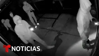 Las 5 noticias criminales esta semana, 12 de marzo de 2024 | Noticias Telemundo