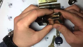 How to Pick a Lock With a Bump key