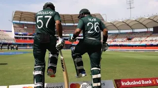 warm up match Pak vs Nz | pakistan vs new zealand