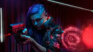 Нашли поперечного! Cyberpunk2077