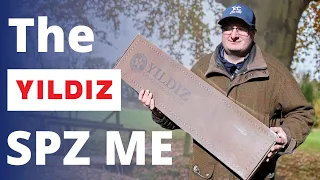 The Yildiz SPZ ME !