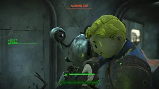 FALLOUT 4: VAULT BOY PART 12 (Gameplay - no commentary)