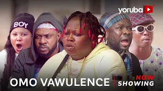 Omo Vawulence Latest Yoruba Movie 2023 | Apa | Kemity | Odunlade Adekola | Itele | Olaide Oyedeji