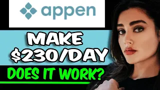 Appen Jobs: How to Make Money from Home in 2023