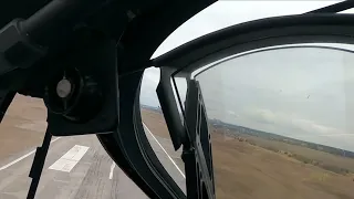 Гостомель вертолет Ка-52