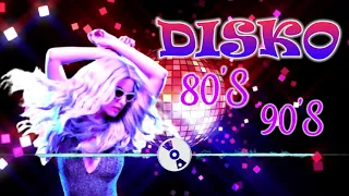 Discofox Musik 70 80 90 | Disco Music Best of 80s 90s Dance Hit - Nonstop 80s 90s Greatest Hits