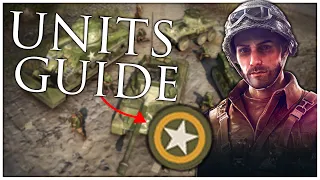 US Forces Roster Guide | Company of Heroes 3
