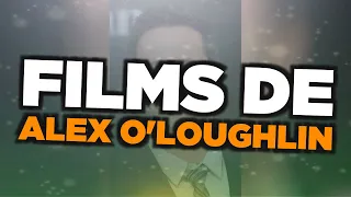 Les meilleurs films d'Alex O'Loughlin