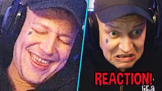 Schon GeBOOSTERt?😂 MontanaBlack REAGIERT auf Satter Hugo!🤣 | MontanaBlack Reaktion