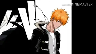 Bring me back to life bleach anime