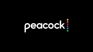 Peacock Intro