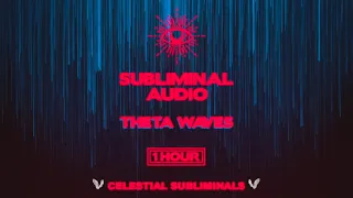 THE NO METHOD, METHOD [SIMPLY LISTEN] SHIFT TO YOUR DR |THETA WAVES SUBLIMINAL MEDITATION