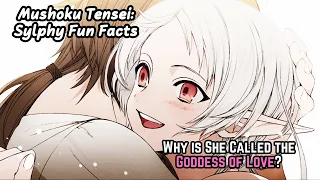 A Collection of 'Mushoku Tensei' Fun Facts Shorts: Sylphy Edition