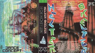 DJ Dougal - Helter Skelter - 29th April 1994