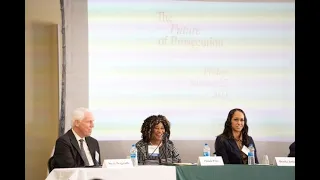 2023 Law Review Symposium, The Future of Prosecution, Panel 1