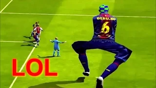 FUNNIEST FIFA FUNNIES EVER!!!