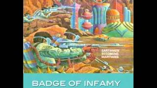 Badge of Infamy by Lester del Rey - Chapter 11/15 (read by Steven H. Wilson)