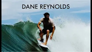 The BEST of Dane Reynolds Surfing