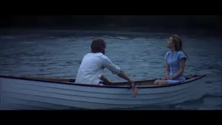 Почему ты не писал мне? ... отрывок из фильма (Дневник Памяти/The Notebook)2004