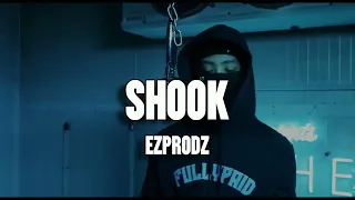 [FREE] (67) DopeSmoke X T Global UK Drill Type Beat 2023 - "SHOOK" (Prod. EZProdz)
