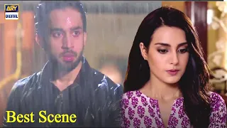 Meri Barbadi Ki Wajah Sirf Tum Ho | Iqra Aziz | Bilal Abbas | Best Scene | ARY Digital