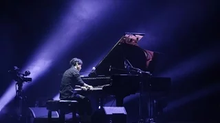 Yiruma Waltz in E Minor (Live) HD