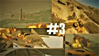 Gagatun: GTA ONLINE (лучшее) #3