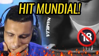 HIT Mundial🔥 GRIP - ANITTA (Video Official) [REACCION CALIENTE]