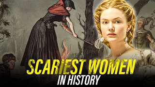 UNIMAGINABLE! Serial Killing Women, Their Nasty, Filthy Secrets You Just Won’t Believe! | Part One