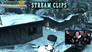 SOCOM Confrontation Online - OLD-ISH GAMEPLAY CLIPS (HD 1080p) (2023)