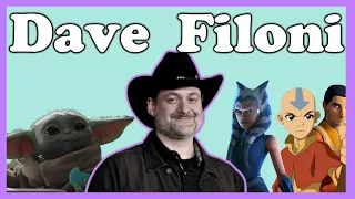 How Dave Filoni Became Star War's Savior | VIDEO ESSAY