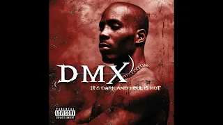 DMX - Ruff Ryders' Anthem (HQ)