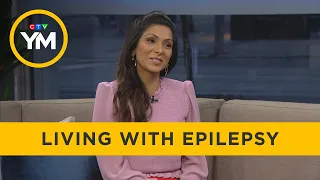 Living with epilepsy | Your Morning