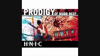 Mobb Deep - You Can Never Feel My Pain