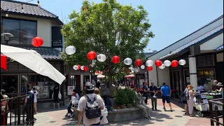 Los Angeles LIVE Exploring Downtown (July 15, 2021)